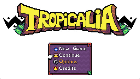 Tropicalia: a Brazilian Game screenshot 7