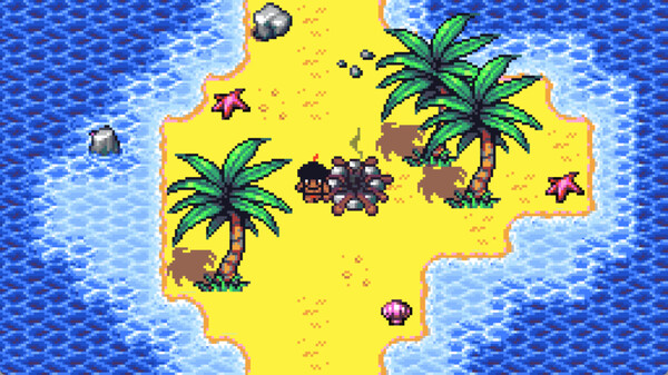 Tropicalia: a Brazilian Game screenshot 10