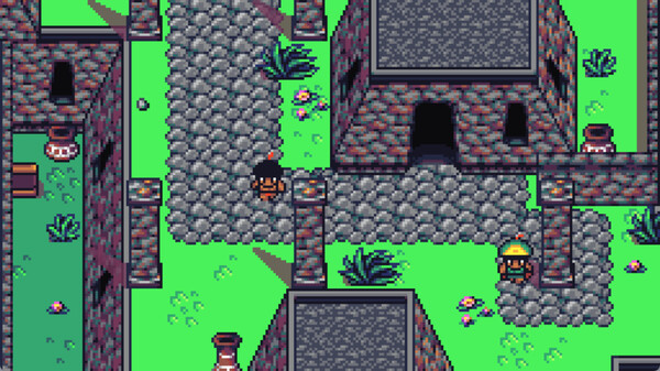 Tropicalia: a Brazilian Game screenshot 8