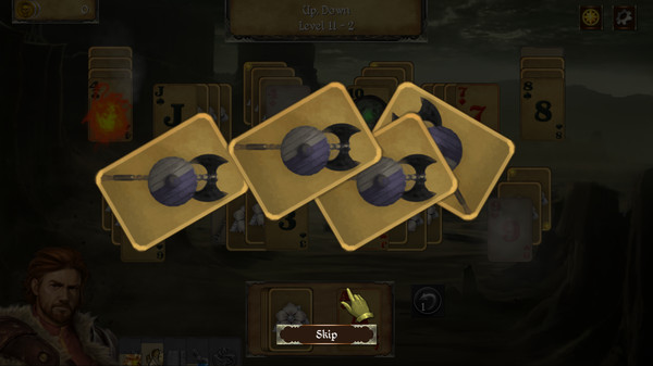 Legends of Solitaire: Diamond Relic screenshot 6