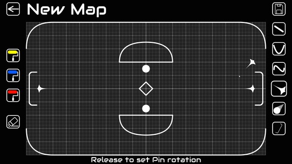 Pin Puck screenshot 3