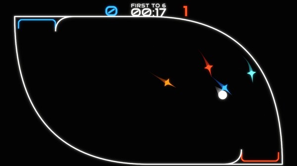 Pin Puck screenshot 2