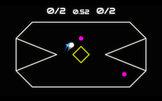 Pin Puck screenshot 4