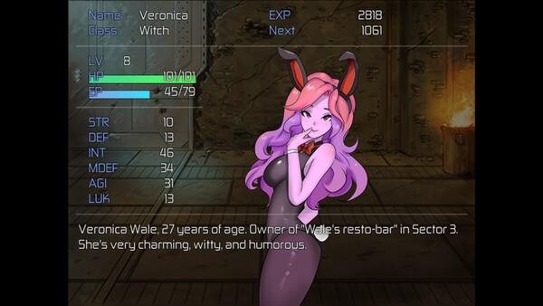 Rave Heart+ screenshot 10