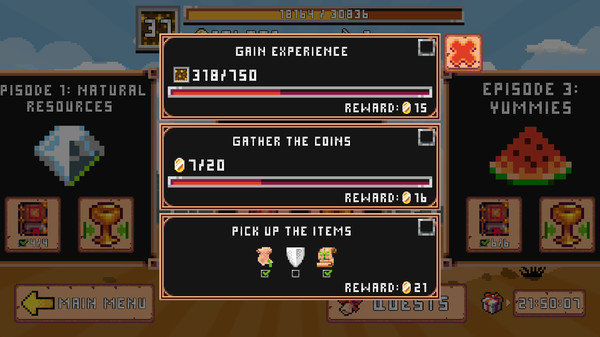 Minesweeper: Collector screenshot 5