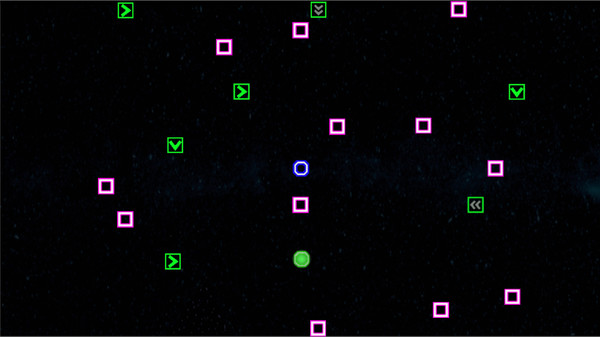 PULSAR screenshot 4