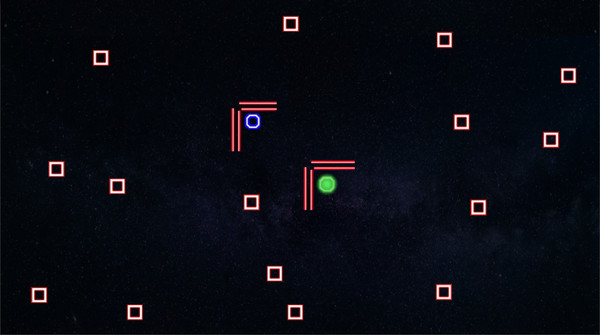 PULSAR screenshot 5