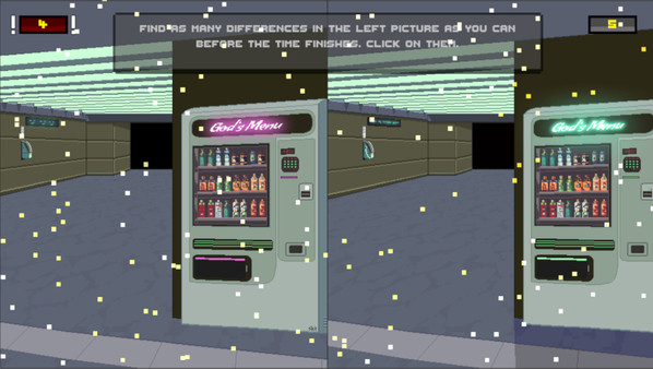 Korean Adventures in Russia screenshot 4