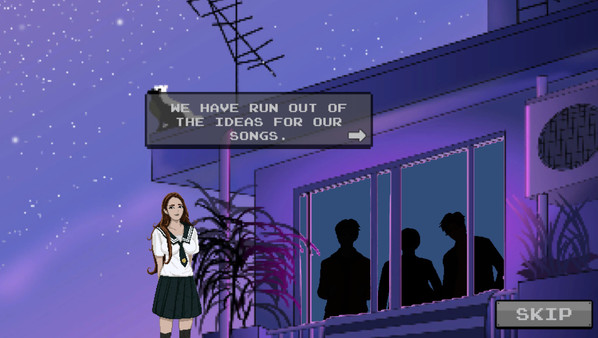 Korean Adventures in Russia screenshot 1
