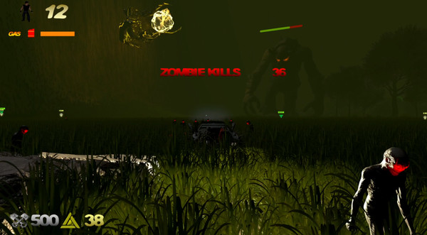 YRek Lost In Portals screenshot 4