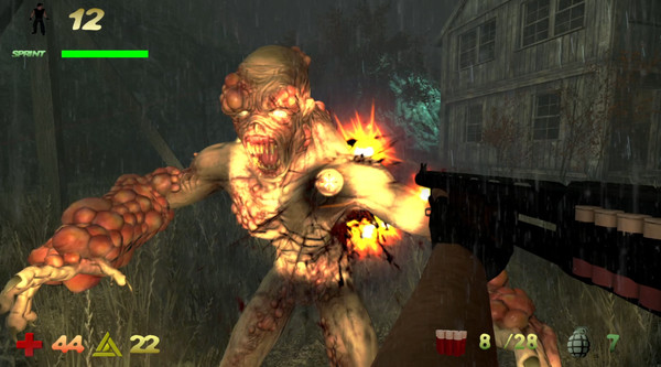 YRek Lost In Portals screenshot 3