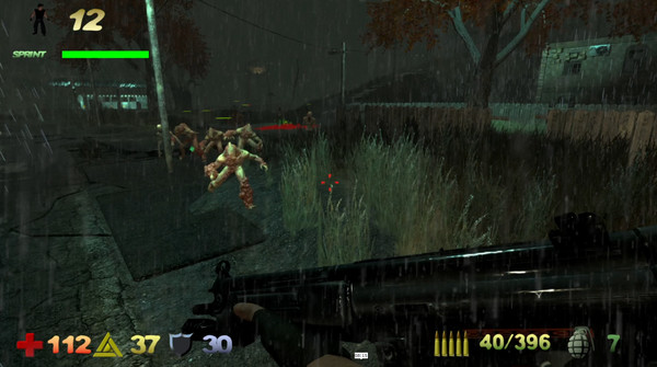 YRek Lost In Portals screenshot 12