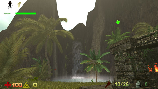 YRek Lost In Portals screenshot 5
