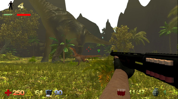 YRek Lost In Portals screenshot 10