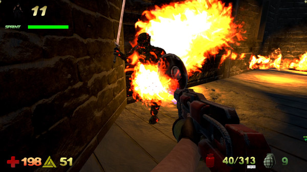 YRek Lost In Portals screenshot 9