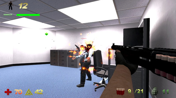 YRek Lost In Portals screenshot 7