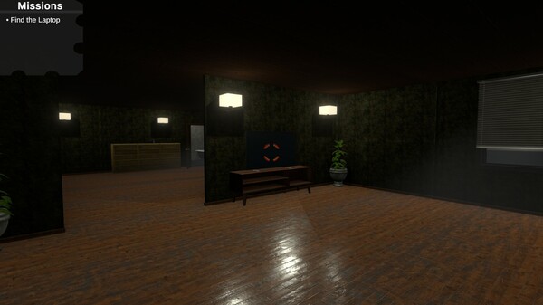 DEV Bloodline screenshot 3
