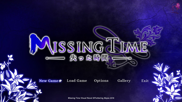 Missing Time screenshot 1