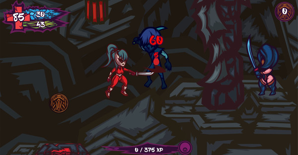 Masked Vale screenshot 2
