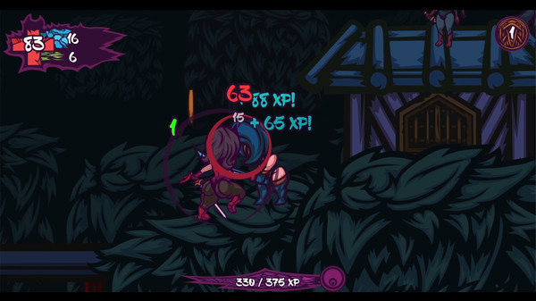 Masked Vale screenshot 8
