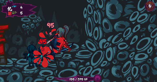 Masked Vale screenshot 6