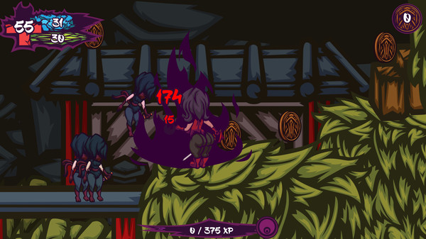 Masked Vale screenshot 7