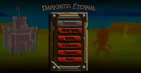 Darkness Eternal screenshot 0