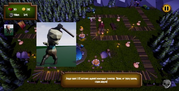 Darkness Eternal screenshot 4
