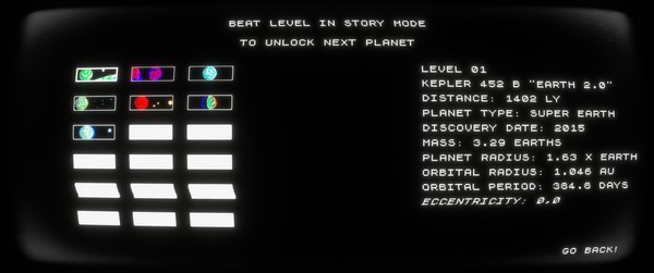 JET SET CORPS screenshot 2