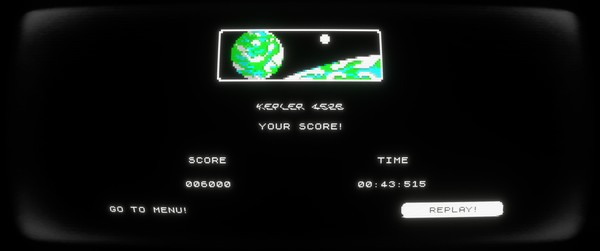 JET SET CORPS screenshot 9