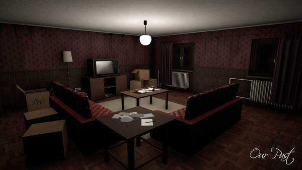 Our Past screenshot 4