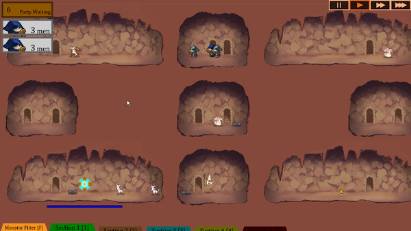 This is My Dungeon screenshot 4