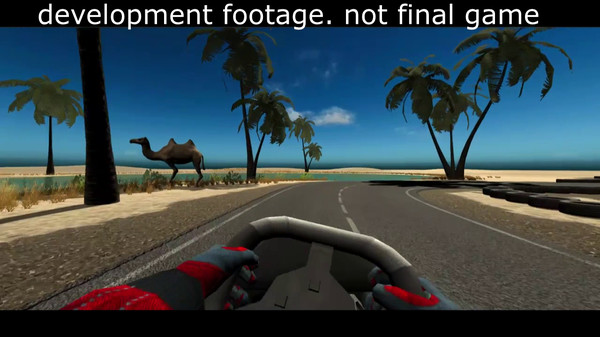 AVANTI - The Joy of Driving screenshot 3