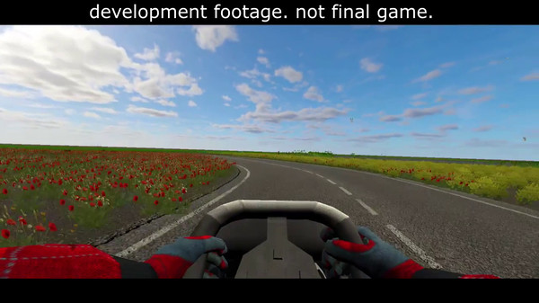 AVANTI - The Joy of Driving screenshot 5
