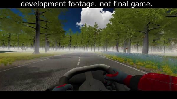 AVANTI - The Joy of Driving screenshot 4