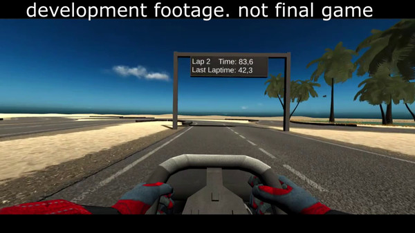 AVANTI - The Joy of Driving screenshot 7