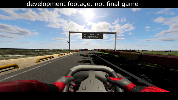 AVANTI - The Joy of Driving screenshot 1