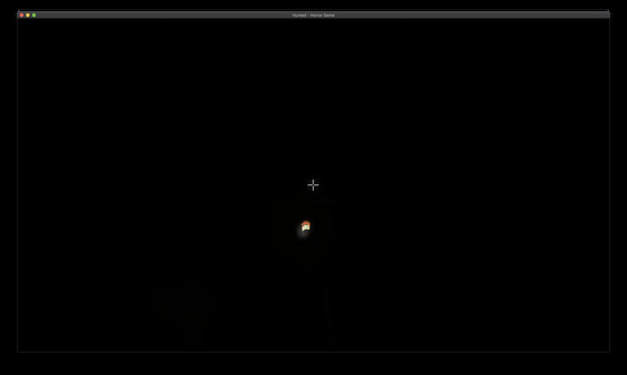 Hunted screenshot 2