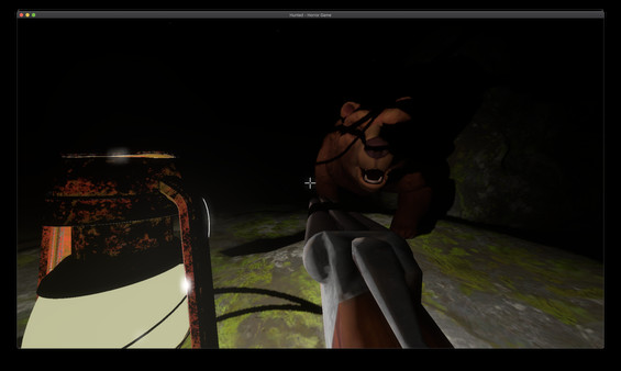 Hunted screenshot 4