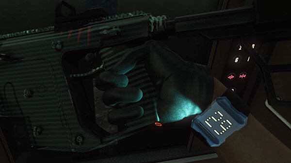 Alien Dawn screenshot 6