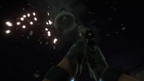 Alien Dawn screenshot 4