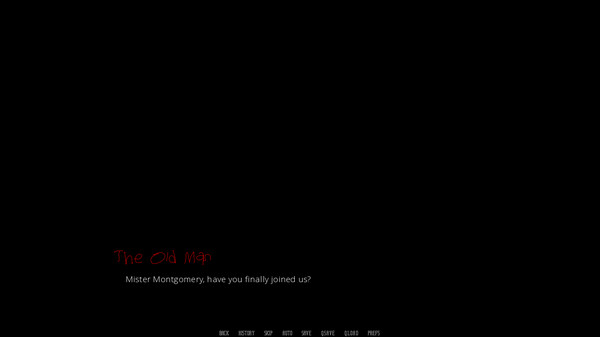 Divine Favor screenshot 1