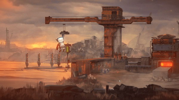 Life of Delta screenshot 9