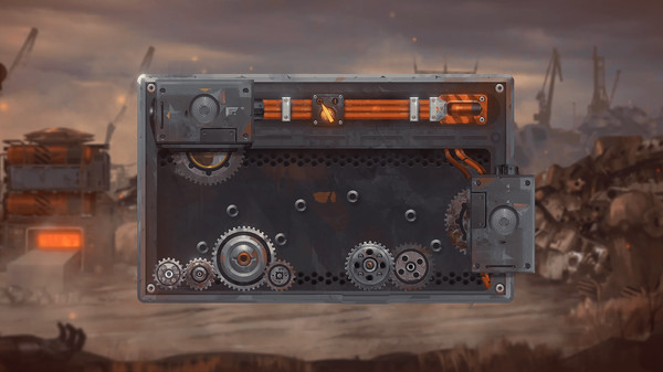 Life of Delta screenshot 6
