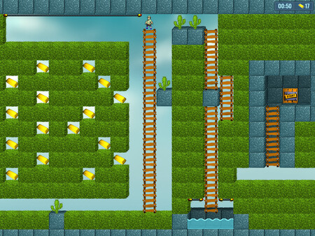 Pyramid Runner screenshot 12