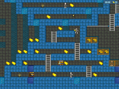 Pyramid Runner screenshot 6