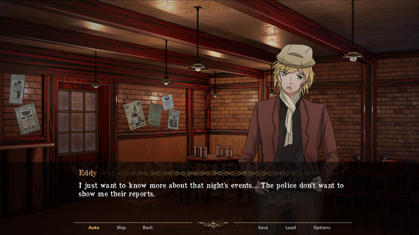 Lurkers screenshot 1