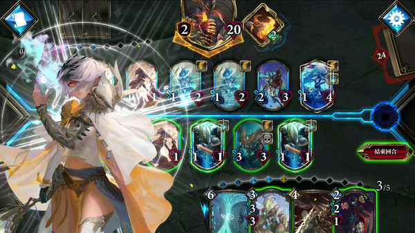 Realm of Alters screenshot 1