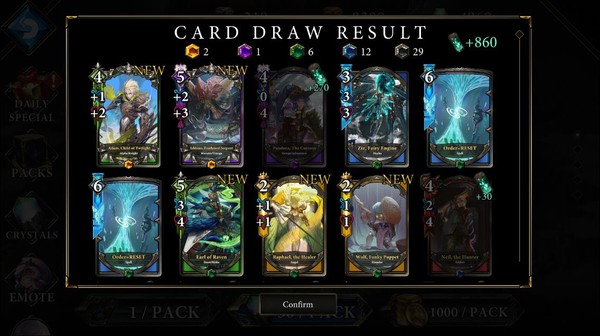 Realm of Alters screenshot 8