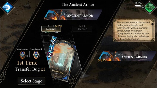 Realm of Alters screenshot 4